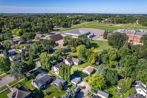 612 W Vasa Avenue Fergus Falls Twp MN 56537