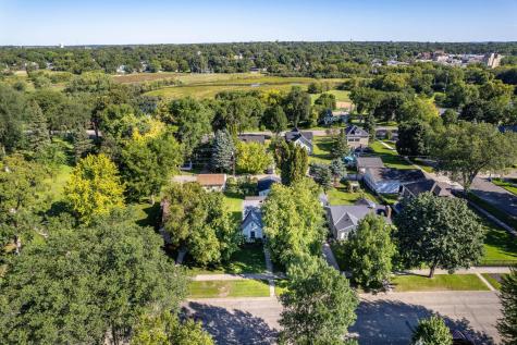 612 W Vasa Avenue Fergus Falls Twp MN 56537