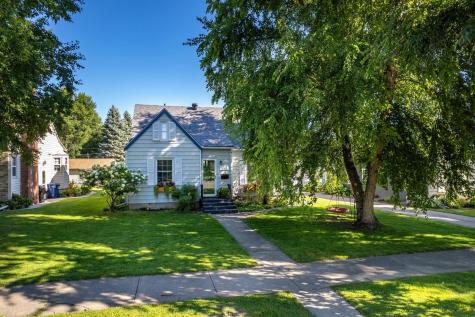 612 W Vasa Avenue Fergus Falls Twp MN 56537
