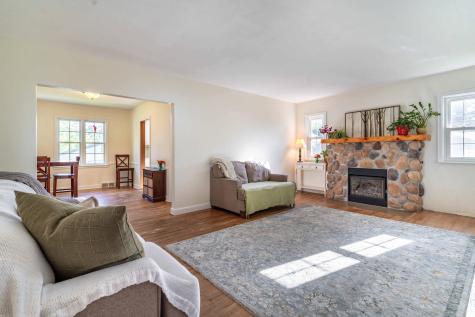 612 W Vasa Avenue Fergus Falls Twp MN 56537
