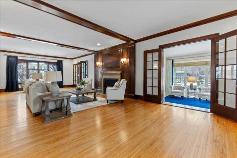 1724 Summit Avenue Minneapolis MN 55403
