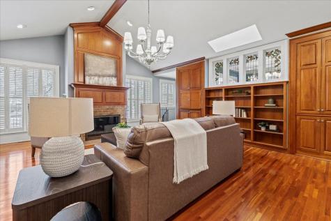 1724 Summit Avenue Minneapolis MN 55403