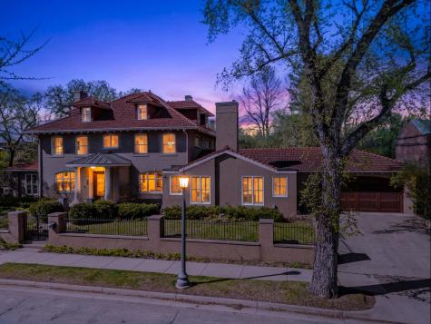 1724 Summit Avenue Minneapolis MN 55403