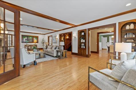 1724 Summit Avenue Minneapolis MN 55403