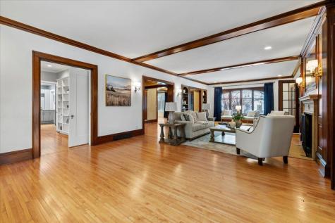 1724 Summit Avenue Minneapolis MN 55403