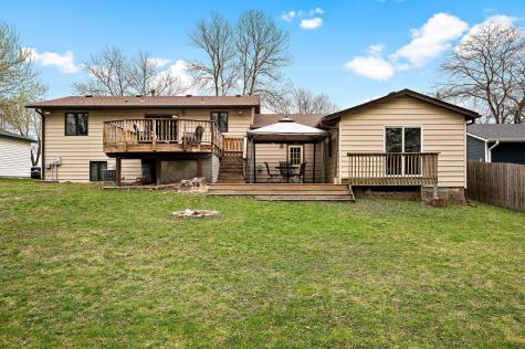 109 Summit Drive NE Saint Michael MN 55376