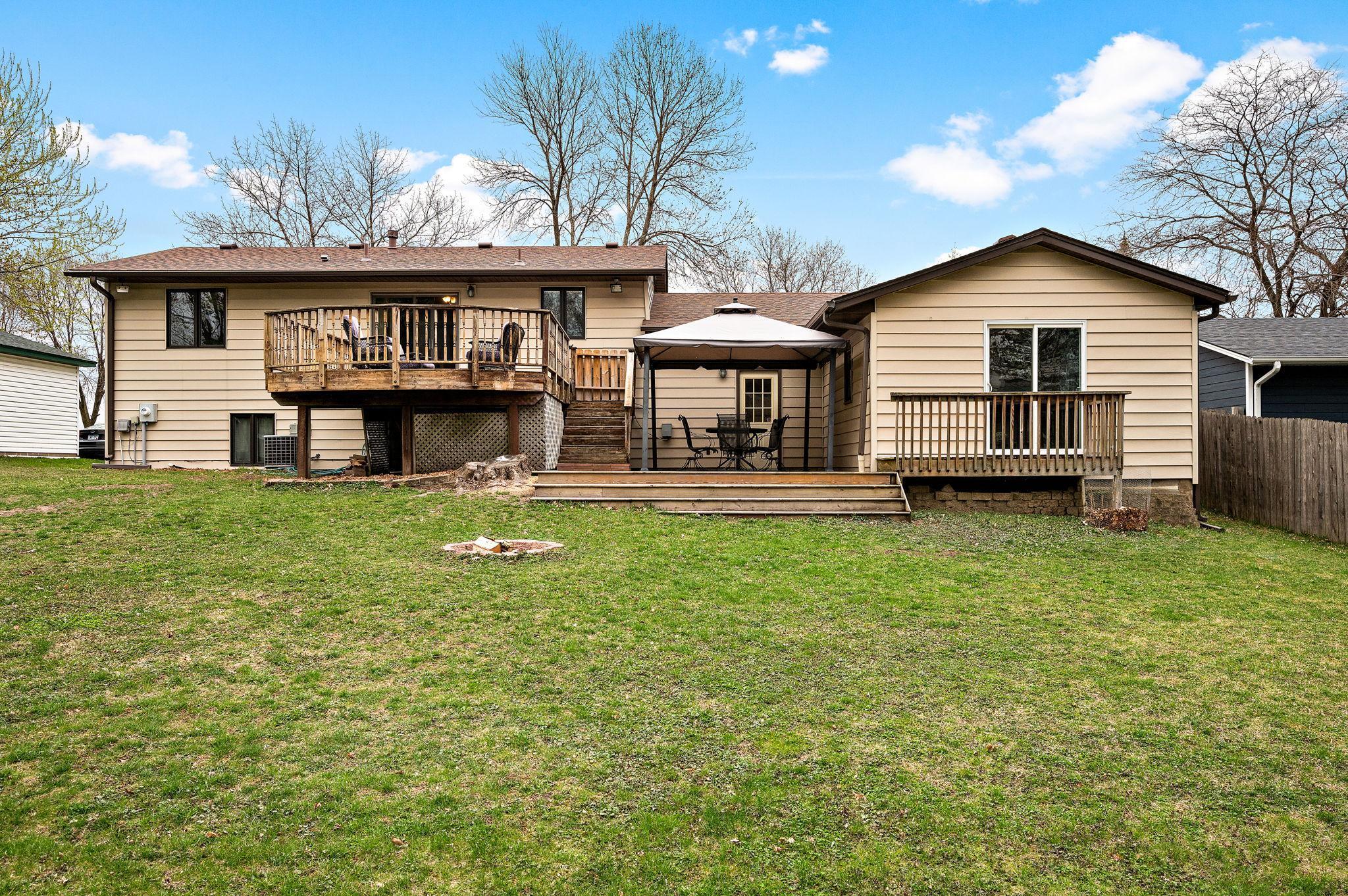 109 Summit Drive NE Saint Michael MN 55376