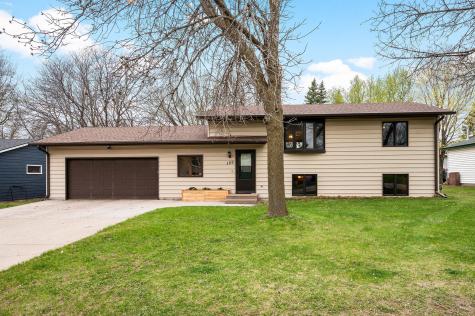 109 Summit Drive NE Saint Michael MN 55376