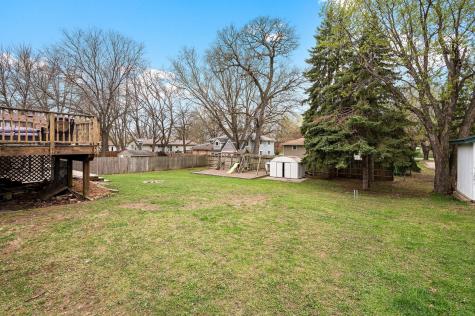 109 Summit Drive NE Saint Michael MN 55376