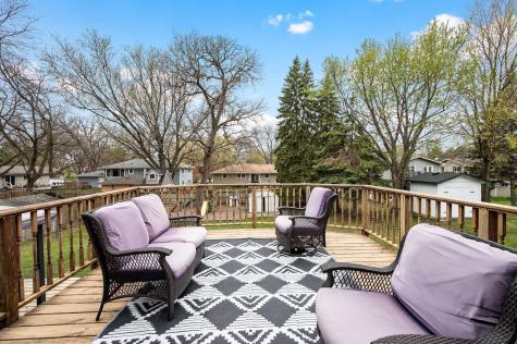 109 Summit Drive NE Saint Michael MN 55376