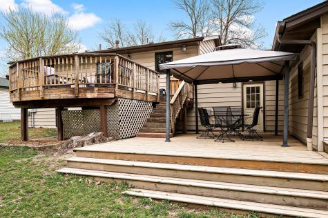 109 Summit Drive NE Saint Michael MN 55376