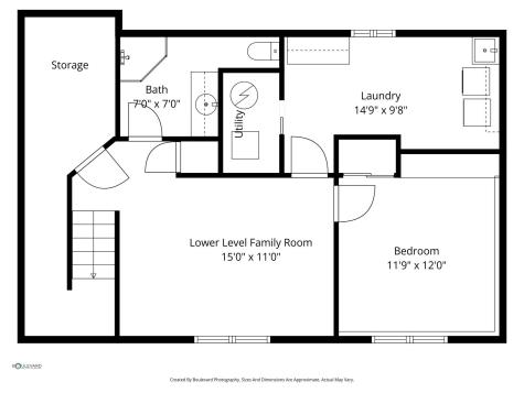 109 Summit Drive NE Saint Michael MN 55376