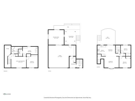 109 Summit Drive NE Saint Michael MN 55376