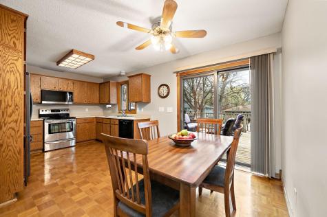 109 Summit Drive NE Saint Michael MN 55376