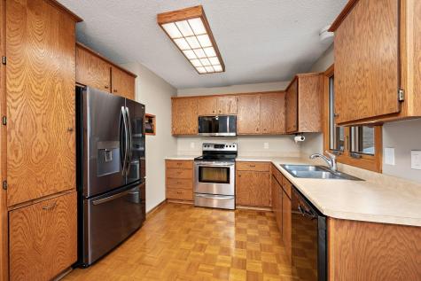 109 Summit Drive NE Saint Michael MN 55376