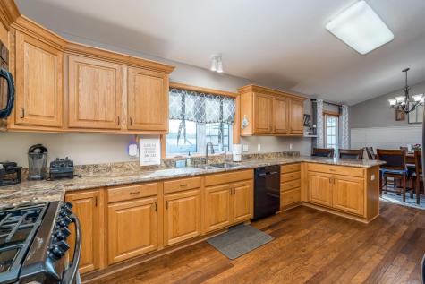 1116 10th Street Gaylord MN 55334