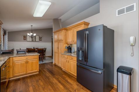 1116 10th Street Gaylord MN 55334