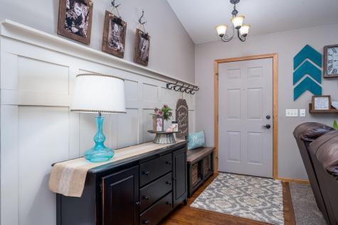 1116 10th Street Gaylord MN 55334