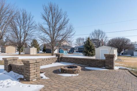 1116 10th Street Gaylord MN 55334