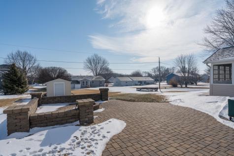 1116 10th Street Gaylord MN 55334