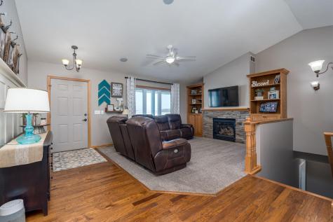 1116 10th Street Gaylord MN 55334