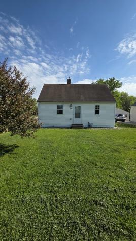1501 7th Avenue NW Austin MN 55912