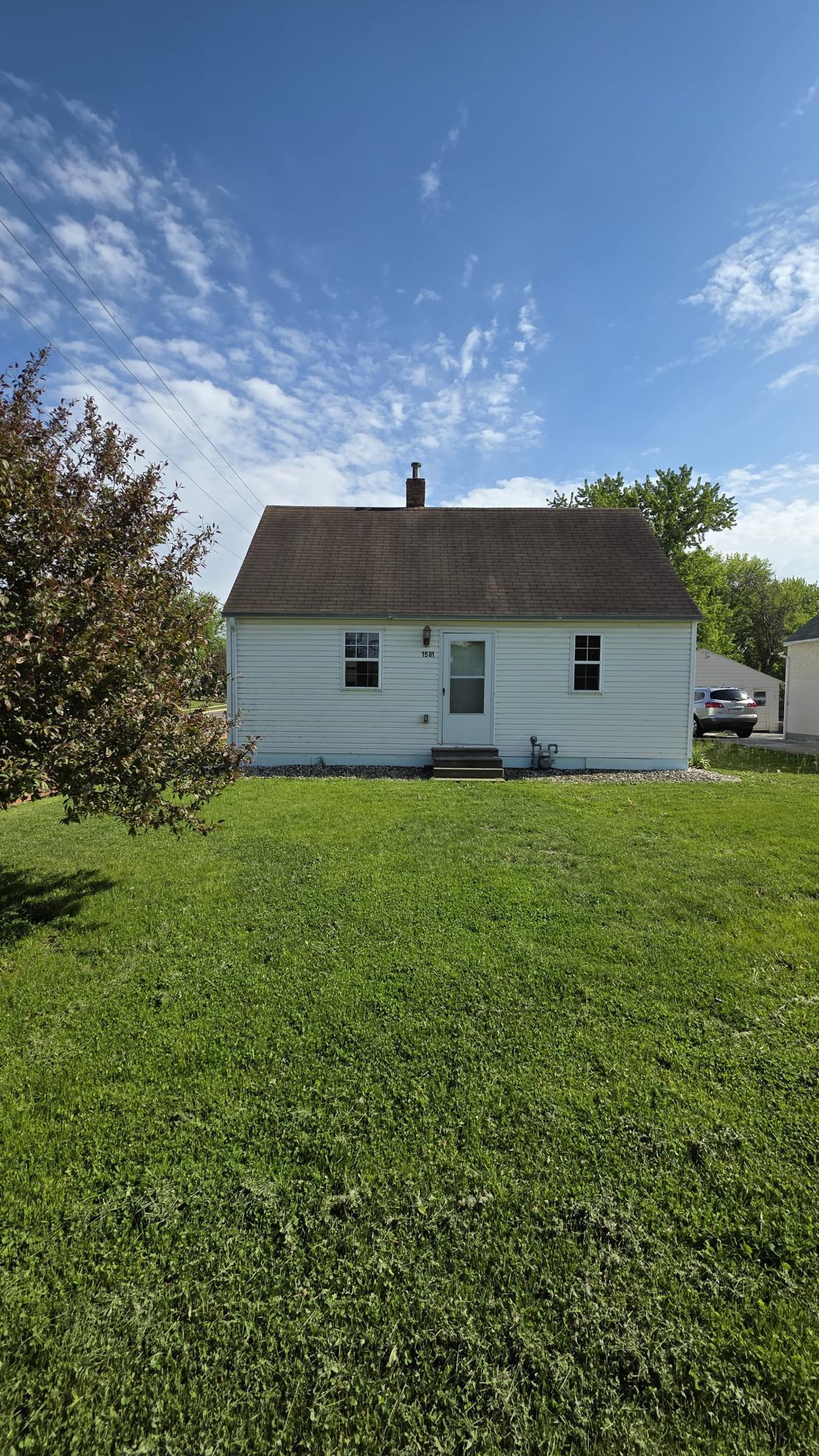 1501 7th Avenue NW Austin MN 55912