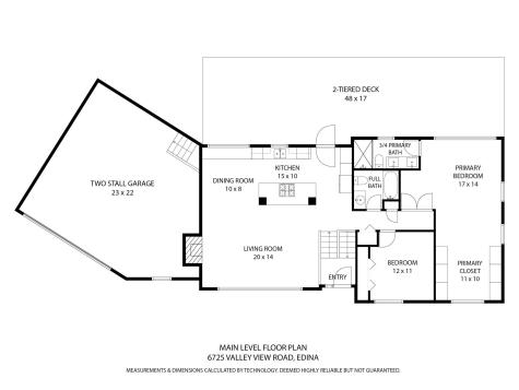 6725 Valley View Road Edina MN 55439