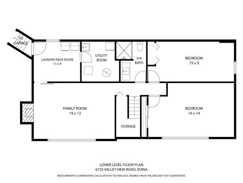 6725 Valley View Road Edina MN 55439