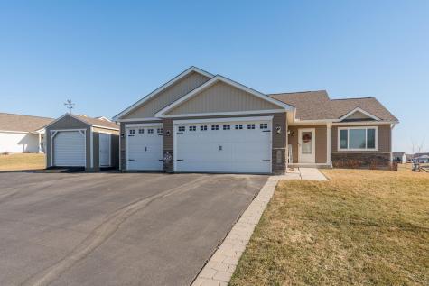 1000 Mulberry Avenue NE Montgomery MN 56069