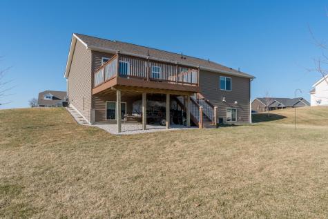 1000 Mulberry Avenue NE Montgomery MN 56069