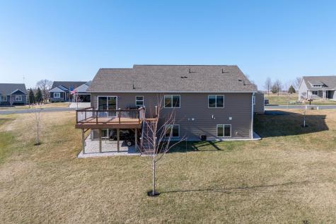 1000 Mulberry Avenue NE Montgomery MN 56069