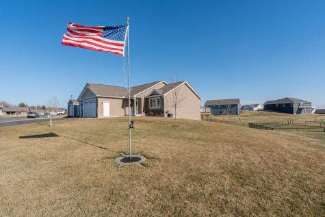 1000 Mulberry Avenue NE Montgomery MN 56069