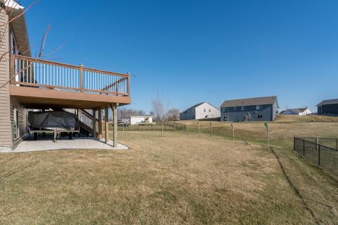 1000 Mulberry Avenue NE Montgomery MN 56069