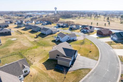1000 Mulberry Avenue NE Montgomery MN 56069