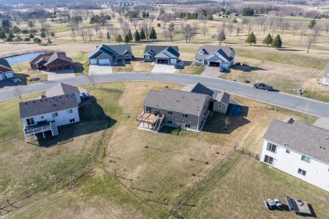 1000 Mulberry Avenue NE Montgomery MN 56069