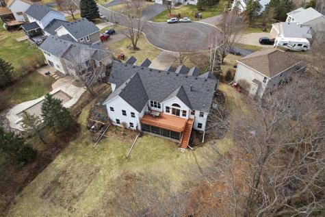 10389 Fox Run Road Woodbury MN 55129