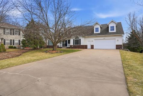 10389 Fox Run Road Woodbury MN 55129