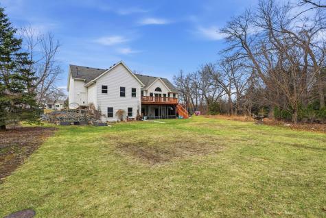 10389 Fox Run Road Woodbury MN 55129