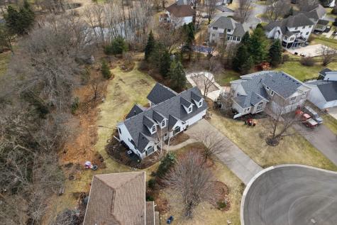 10389 Fox Run Road Woodbury MN 55129