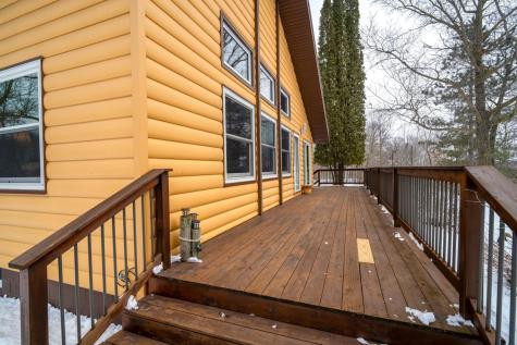 30176 State 27 Long Prairie MN 56347