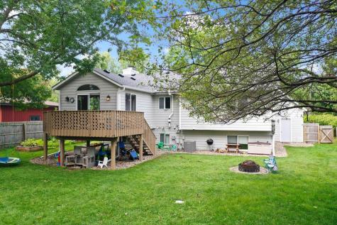 1305 Washington Street Northfield MN 55057