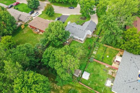 1305 Washington Street Northfield MN 55057