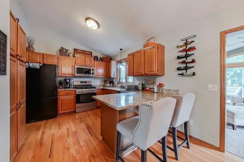 1305 Washington Street Northfield MN 55057