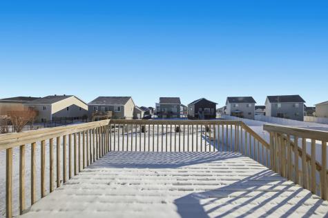 946 Albert Drive W West Fargo ND 58078