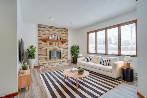 1815 20th Avenue S Moorhead MN 56560