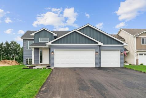 Xxx 41st Ave SE Becker MN 55308