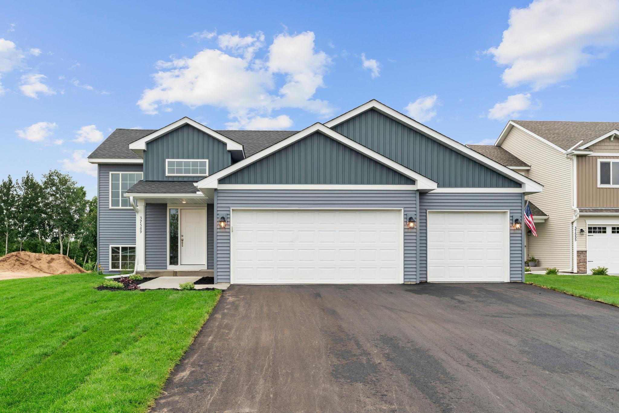 Xxx 41st Ave SE Becker MN 55308