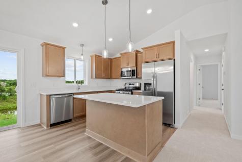 Xxx 41st Ave SE Becker MN 55308