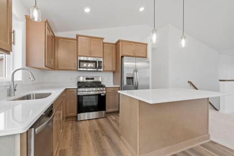 Xxx 41st Ave SE Becker MN 55308